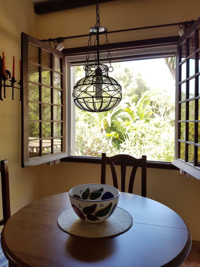 Ferienhaus Cas Quinto Cala Ratjada (Mallorca)