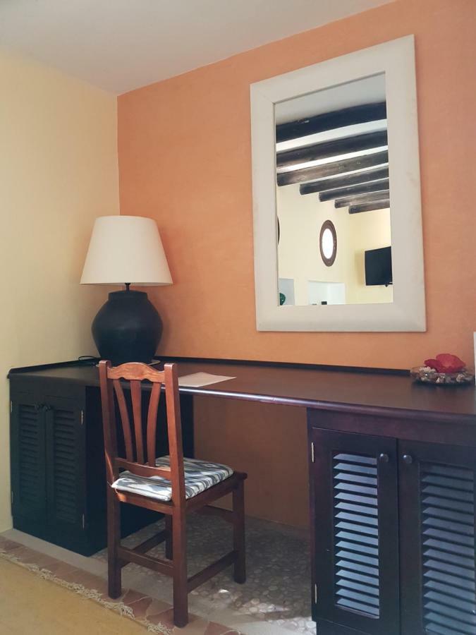 Cas Quinto Ferienhaus Cala Ratjada (Mallorca)