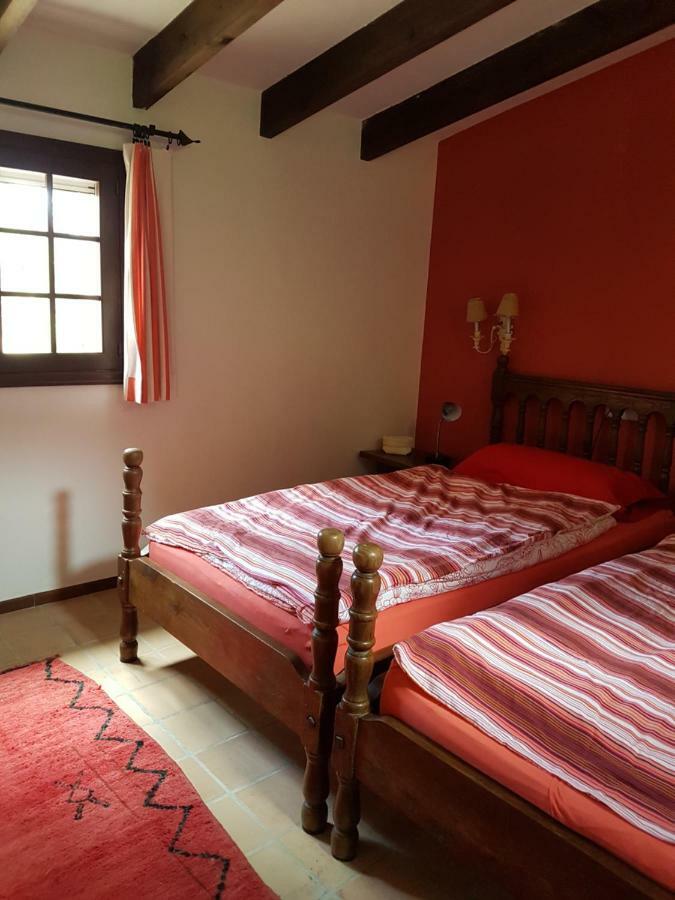 Ferienhaus Cas Quinto *
