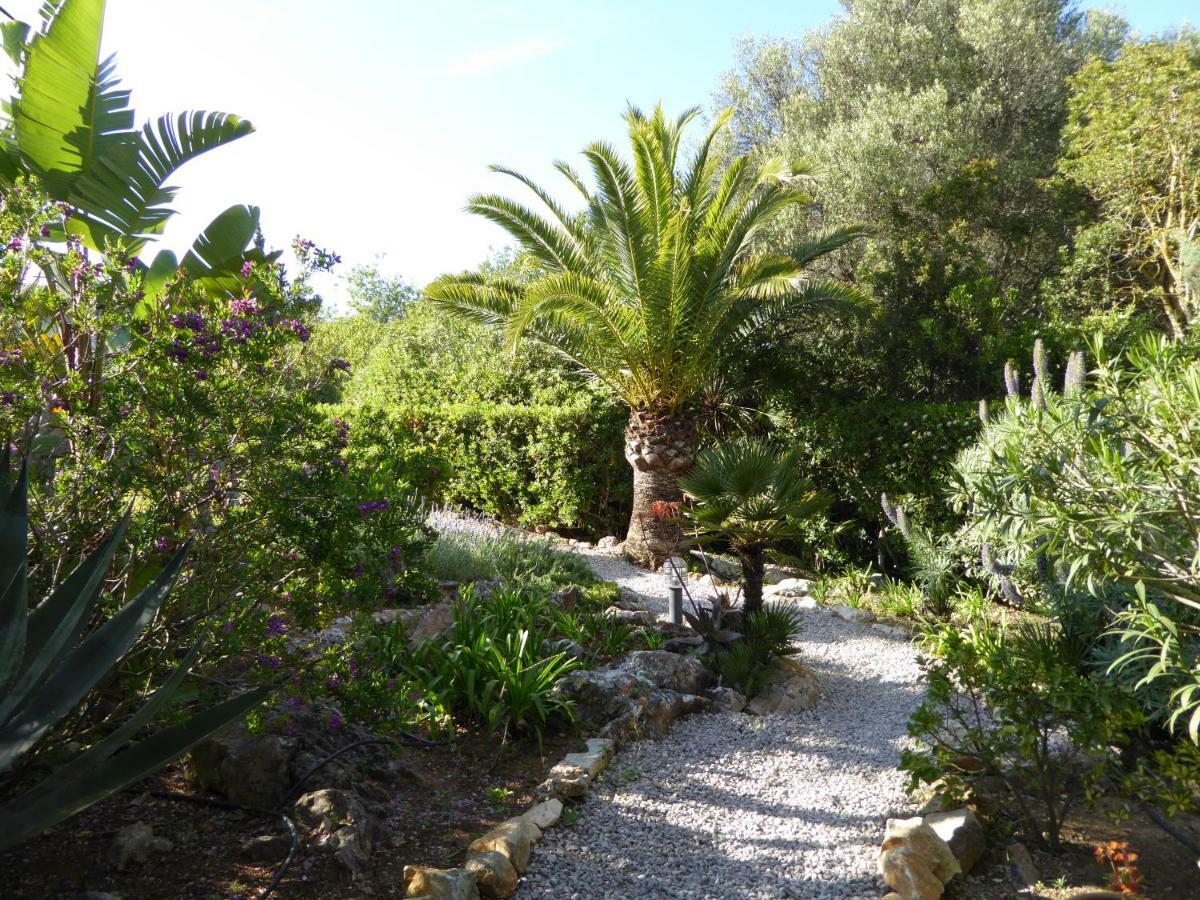Ferienhaus Cas Quinto Cala Ratjada (Mallorca)