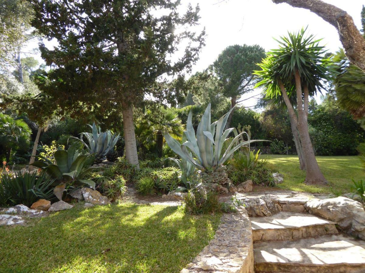 Ferienhaus Cas Quinto