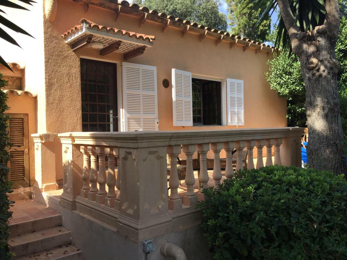 Ferienhaus Cas Quinto Cala Ratjada (Mallorca)