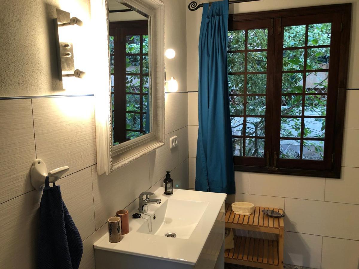 Cas Quinto Vakantiehuis