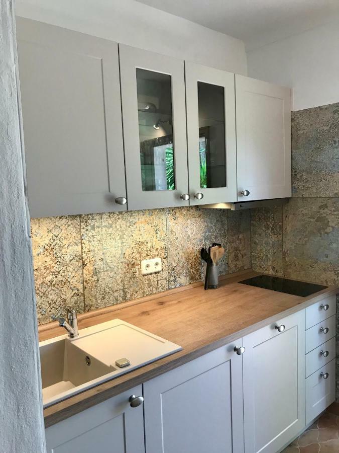 Cas Quinto Vakantiehuis *
